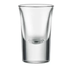 Shotglas 28 Ml Transparant 10 Stuks