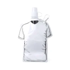 Waterzak T-shirt – Wit