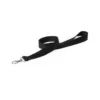 Polyester Keycord Zwart -Festival Supply Winkel 08c0 3a7c 4a93 9e44 d5d4f281febb