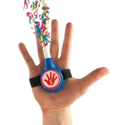 High Five Confetti Shooter