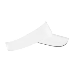 Sol’s Verstelbare Zonneklep Wit -Festival Supply Winkel 10d8 24ea 4fef b8f2 dba418605e71