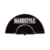 Festival Waaier | Hardstyle Zwart -Festival Supply Winkel 2146 faae 4995 be35 aa2e35568253