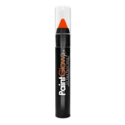 UV Face & Body Paint Stick โ Oranje