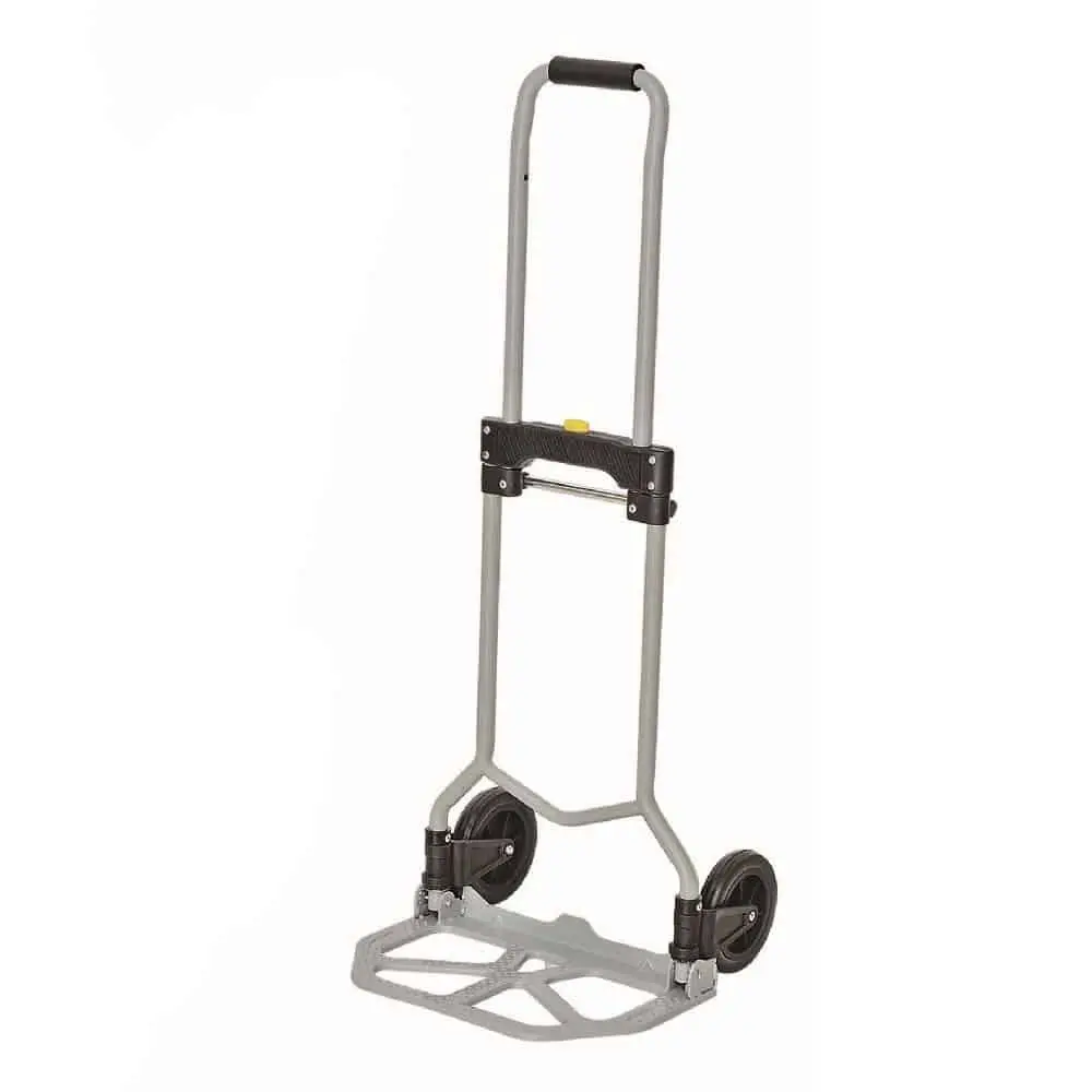 Inklapbare Steekwagen 65 Kg 3 Inklapbare Steekwagen 65 Kg