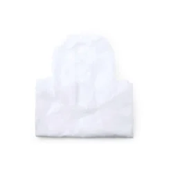 Wegwerp Regenponcho Biologisch Afbreekbaar