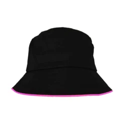 LED Vissershoedje Roze