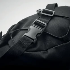 Fanny Pack Met Fleshouder RPET/polyester – Zwart -Festival Supply Winkel 2ab9 d9e2 49d0 b0c2 cc7acc99718a 1