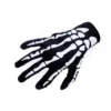 Halloween Handschoenen | Zwart – Set 2 Stuks -Festival Supply Winkel 2c1f 7b5b 4923 938a ee34aef00522