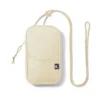 Telefoontasje RPET Polyester Beige -Festival Supply Winkel 2c89 8080 482c a418 6c4d9753ff72
