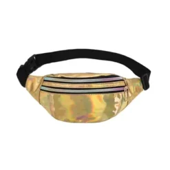 Heuptas Glanzend Goud