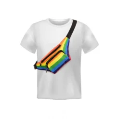 Heuptasje Regenboog -Festival Supply Winkel 2ea5 3de8 4c68 be13 c77495d2b7b8