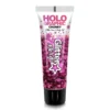 Holographic Chunky Glitter Face & Body Gel – Princess Pink -Festival Supply Winkel 2f64 f40f 4120 bc09 74c7c463a690