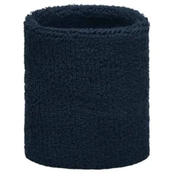 Myrtle Beach Zweetbandje Donkerblauw