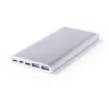 Powerbank 10.000 MAh Zilver -Festival Supply Winkel 3181 e166 42b5 b907 ea3ebb8eaf9d