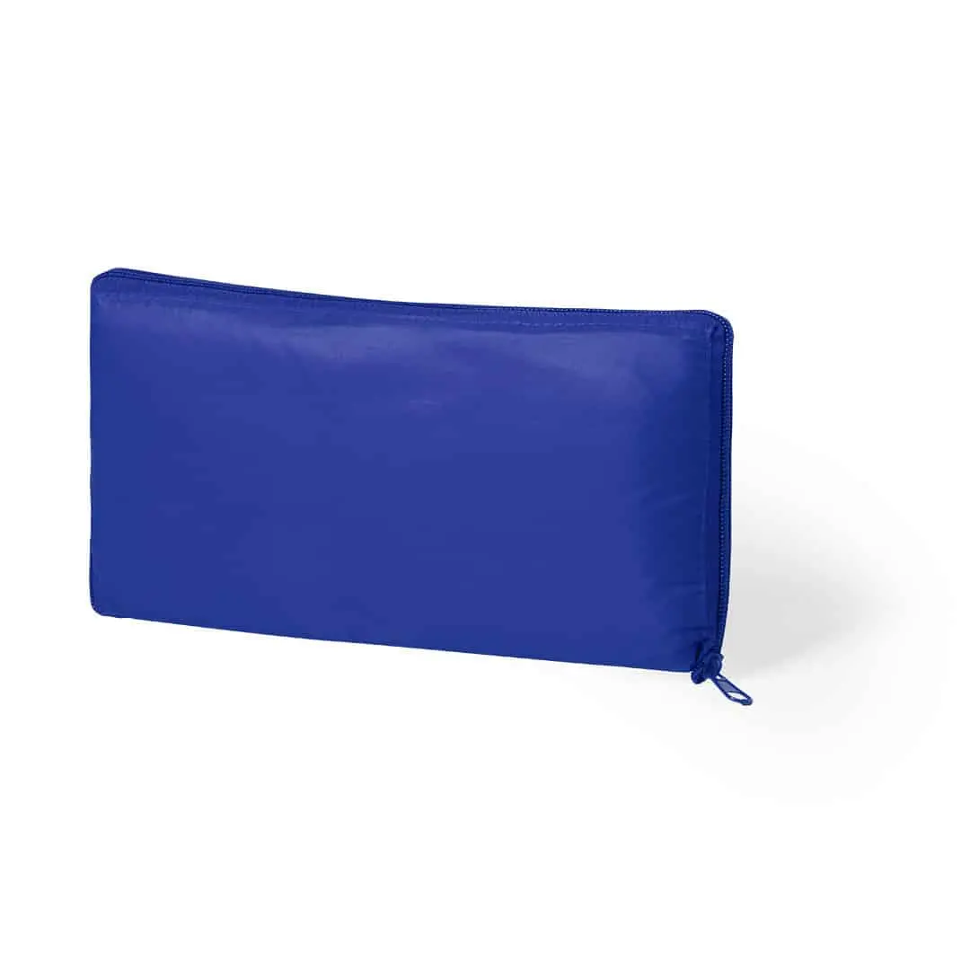 Opvouwbare Koeltas Blauw 4 Opvouwbare Koeltas Blauw - Afbeelding 2