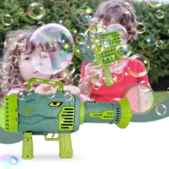 Bellenblaas Pistool Dinosaurus -Festival Supply Winkel 3d18 2c5c 4db6 a8fd 8135f58f720f