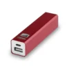 Powerbank 2.200 MAh Rood -Festival Supply Winkel 42b1 0137 4645 851c 548102cfd4fa