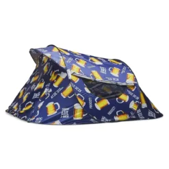 Oh Crabb Pop-up Tent Brutaal Bier 2-3 Persoons