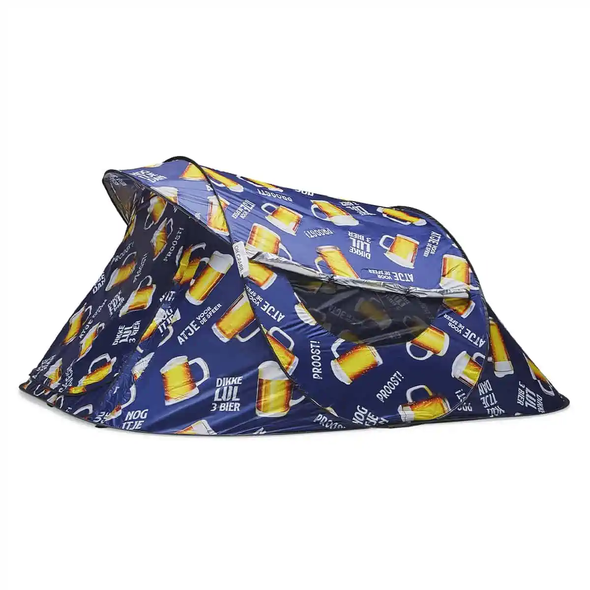 Oh Crabb Pop-up Tent Brutaal Bier 2-3 Persoons 3 Oh Crabb Pop-up Tent Brutaal Bier 2-3 Persoons