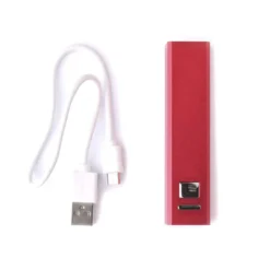 Powerbank 2.200 MAh Rood -Festival Supply Winkel 45e6 58d6 4e6d 9bf2 7d2cbd7525d7