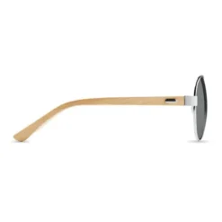 Zonnebril Met Brillenzakje Bamboe Zwart -Festival Supply Winkel 4832 2e66 4560 8fef 66129e4a65c5