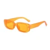 Zonnebril Classic Dik Montuur Oranje -Festival Supply Winkel 487d 04fc 425a 87a9 1d0fc2d88046