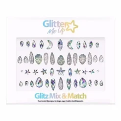 Face Jewels | Glitz Mix & Match