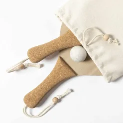 Beachball Set Met Opbergzakje Bruin -Festival Supply Winkel 4f86 3189 4320 bf47 fdcac269e9e5