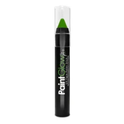 UV Face & Body Paint Stick – Groen