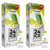 Alcohol Ijsjes Boswandeling – 2 X 5 Pack -Festival Supply Winkel 51c9 3f29 42c4 86f7 60f50b664a8a