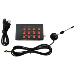 Set Met 100 Remote Controlled LED Armbandjes + 1 Afstandsbediening -Festival Supply Winkel 5208 6cca 4b7d 9c56 ee521af16c78 1