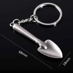 Schep Sleutelhanger Zilver 9 Schep Sleutelhanger Zilver -Festival Supply Winkel 523c 5059 43b1 987c 671aa73564e3