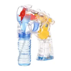 Bellenblaas Pistool – Bubble Gun Basic