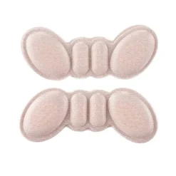 Hielbeschermer Beige