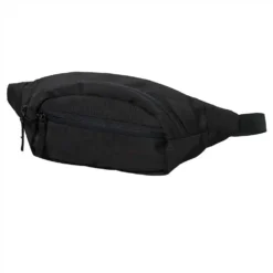 Yucka Fanny Pack Premium Zwart