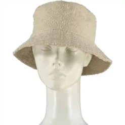 Sarlini Vissershoedje Beige