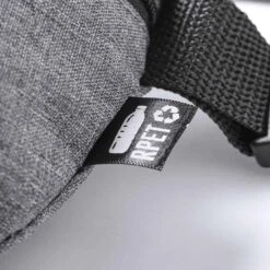 Heuptas RPET/polyester Grijs -Festival Supply Winkel 5c5d 5a4b 481b 8c29 3d751b5bcf6c