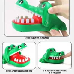 Krokodillenspel -Festival Supply Winkel 5fa1 9e51 4f3d b7aa 0cc5c94f4dae