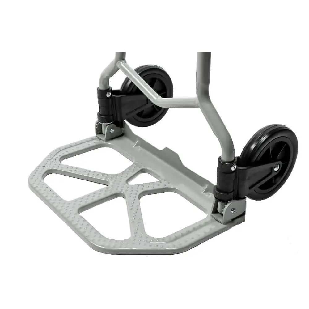 Inklapbare Steekwagen 65 Kg 5 Inklapbare Steekwagen 65 Kg - Afbeelding 3