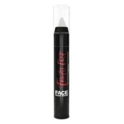 PaintGlow Fright Fest Paint Stick Ghost White