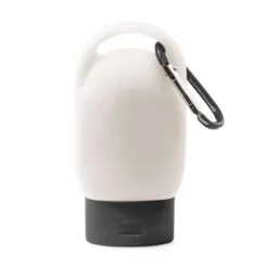 Zonnebrandcrème Factor 25 Met Karabijnhaak