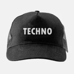 Trucker Cap – Techno Pet