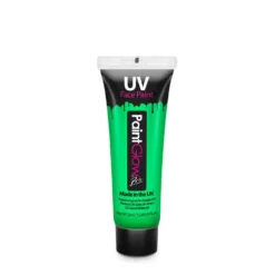 UV Face & Body Paint Groen