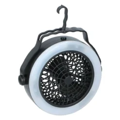 2-in-1 Tentlamp En Ventilator -Festival Supply Winkel 7bd5 ea27 46bf befa 1bf8e5c00646