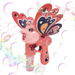 Bellenblaas Pistool Vlinder -Festival Supply Winkel 808a 3bce 48bc 95c6 8107496c03ea