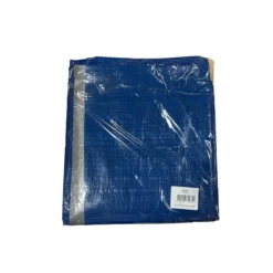 Campfest Waterdicht Grondzeil 2 X 3 Meter Blauw -Festival Supply Winkel 8378 ad27 4f9d 915a 5e369b72b805 1