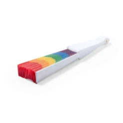 Festivalwaaier RPET Regenboog Pride Vlag -Festival Supply Winkel 8d75 bafc 4c29 a789 f498217b008e