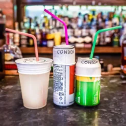 My Cup Condom – 3 Stuks -Festival Supply Winkel 8e7e 162c 4070 8ec7 7a6cc739c137