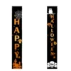 Deurvlaggen Happy Halloween 180 X 30 Cm -Festival Supply Winkel 8f26 7a37 45c5 9555 2608c4e46250