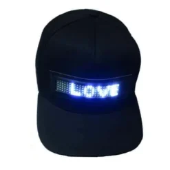 Bluetooth LED Cap 7 Bluetooth LED Cap -Festival Supply Winkel 90b0 d690 42bf 87e1 c4a99ecb3d21